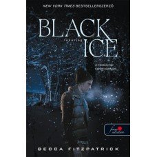 Black ice - Tükörjég     11.95 + 1.95 Royal Mail